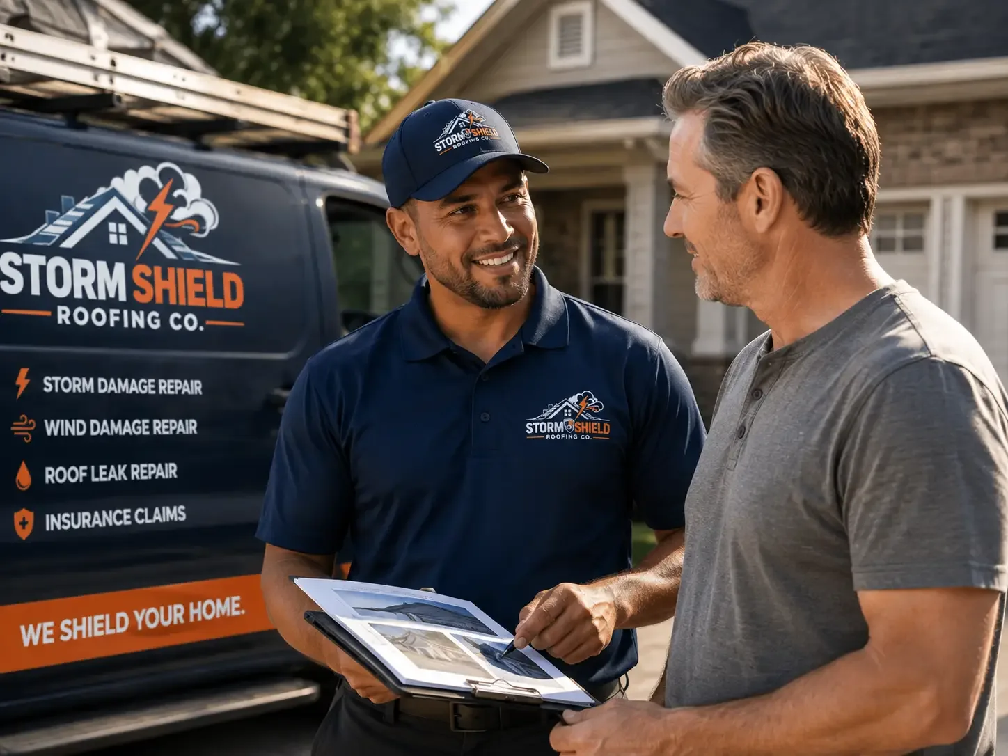 Storm Damage Roof Repair Watsonville, CA FAQs